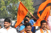 Hindu outfits celebrate Yogi Adityanaths appointment as UP CM